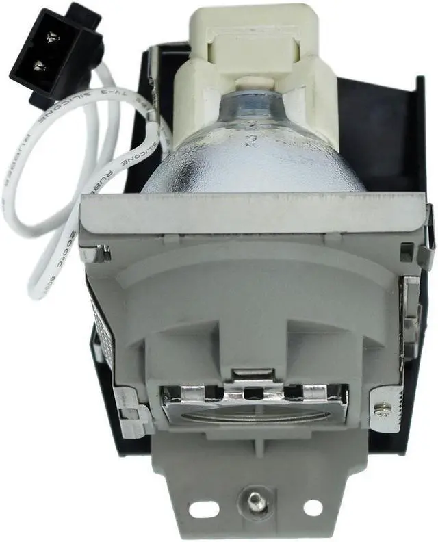 Alt view image 6 of 6 - Advanced Lamps RLC-035 Lamp & Housing for Viewsonic Projectors - Fits 9E.08001.001, MP511+, PJ513DB, PJ513D, PJ513, RLC-035-UHP, RLC-035 & More - 1 Unit Per Pack - 90-Day Warranty