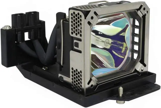 Alt view image 2 of 4 - Genuine AL RS-LP01 Lamp & Housing for Canon Projectors - 90 Day Warranty