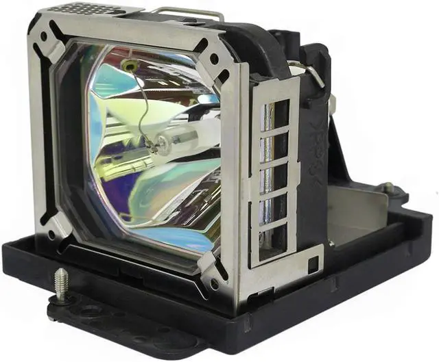 Alt view image 3 of 4 - Genuine AL RS-LP01 Lamp & Housing for Canon Projectors - 90 Day Warranty
