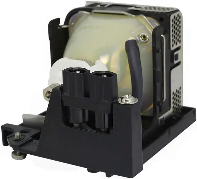 Alt view image 4 of 4 - Genuine AL RS-LP01 Lamp & Housing for Canon Projectors - 90 Day Warranty