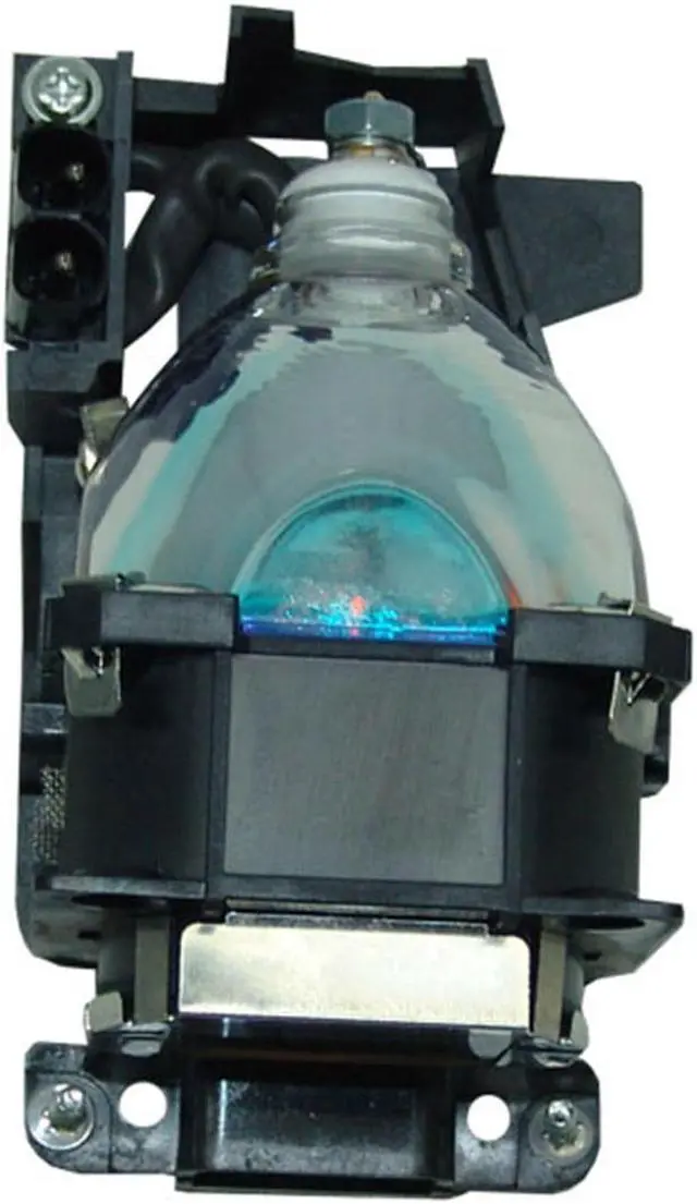 Alt view image 5 of 5 - Advanced Lamps Lamp & Housing for The Panasonic PT-LB10E Projector