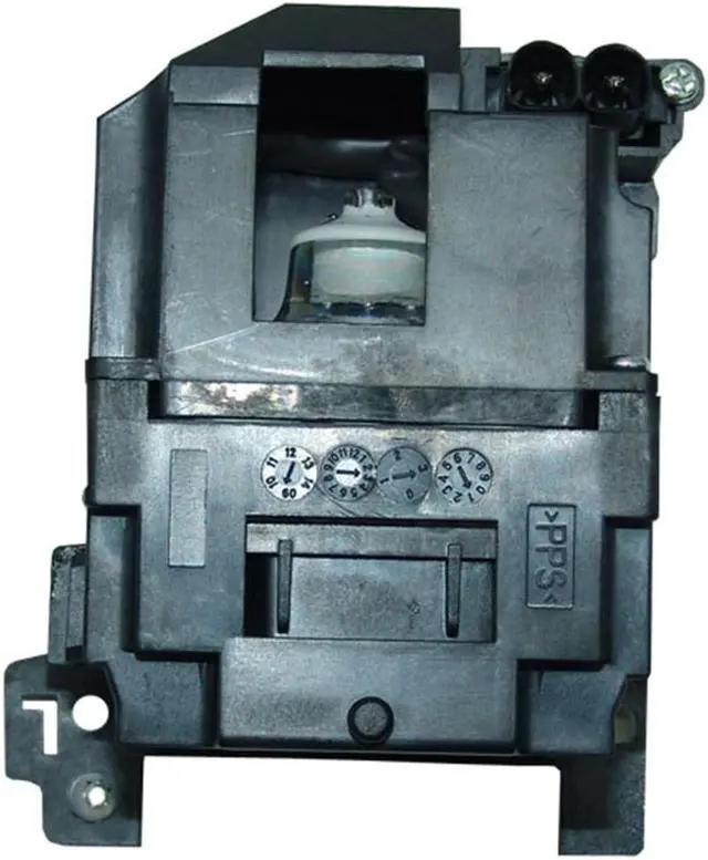 Alt view image 5 of 5 - Genuine AL Lamp & Housing for the Viewsonic PJ656 Projector - 90 Day Warranty