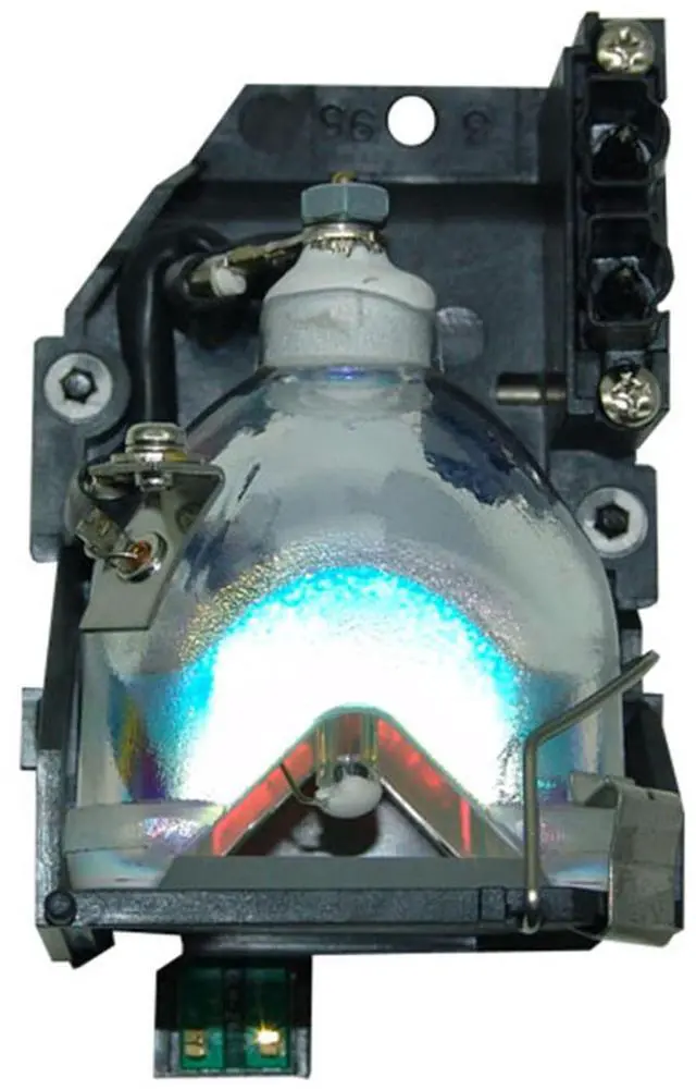 Alt view image 4 of 6 - Advanced Lamps ELP-LP14 Lamp & Housing for Epson Projectors - 90 Day Warranty