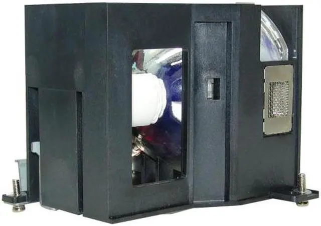 Alt view image 3 of 5 - Advanced Lamps ET-LAD7500W Lamp & Housing TwinPack for Panasonic Projectors - Fits PT-D7500E, PT-D7600U, PT-D7700U-K, PT-D7500U-K, ET-LAD7500W & More - 2 Units Per Pack - 90-Day Warranty