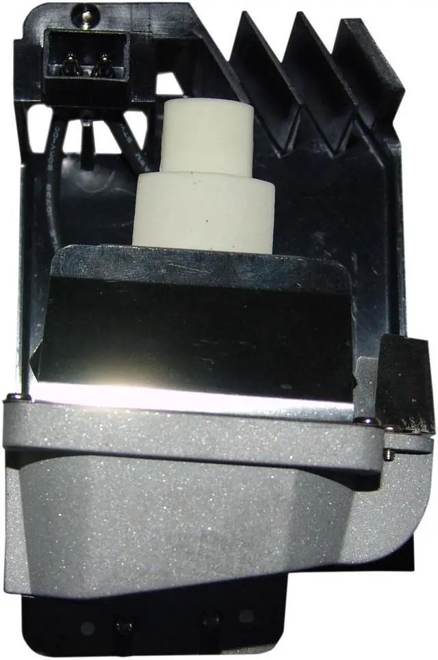 Alt view image 3 of 5 - Advanced Lamps POA-LMP118 Lamp & Housing for Sanyo Projectors - Fits 610-337-1764, PDG-DSU20, PJ551D, PJD6220, RLC-034, POA-LMP118 & More - 1 Unit Per Pack - 90-Day Warranty