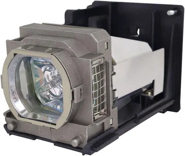 Alt view image 6 of 6 - Advanced Lamps Lamp & Housing for The Mitsubishi HC6500 Projector