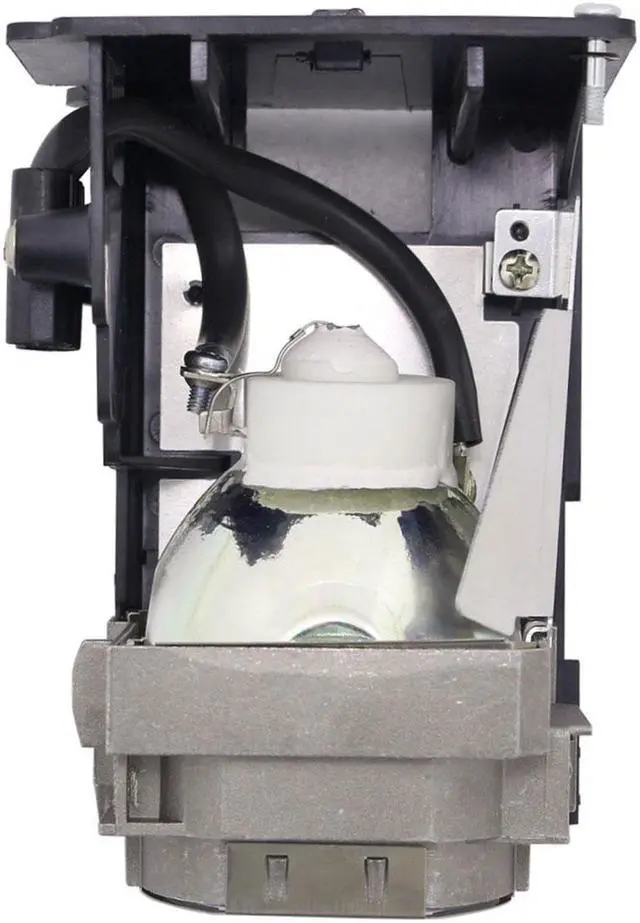 Alt view image 4 of 6 - Advanced Lamps Lamp & Housing for The Mitsubishi HC6500 Projector