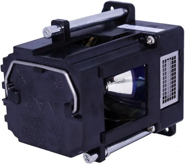 Alt view image 4 of 5 - Advanced Lamps Lamp & Housing for The JVC DLA-HD250 Projector