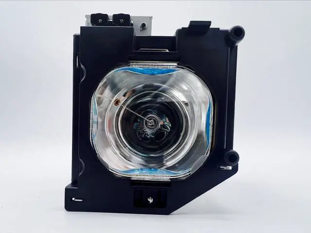 Alt view image 2 of 7 - Jaspertronics OEM UX21516 Lamp & Housing for Hitachi TVs Original Specification and Full Lifespan bulb inside - 240 Day Warranty