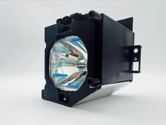Alt view image 3 of 7 - Jaspertronics OEM UX21516 Lamp & Housing for Hitachi TVs Original Specification and Full Lifespan bulb inside - 240 Day Warranty