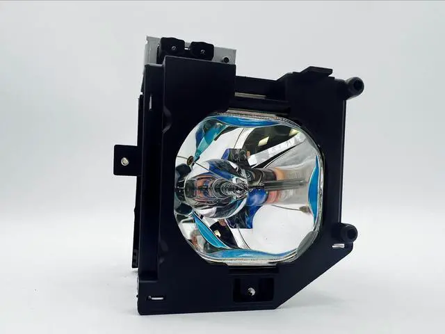 Alt view image 4 of 7 - Jaspertronics OEM UX21516 Lamp & Housing for Hitachi TVs Original Specification and Full Lifespan bulb inside - 240 Day Warranty