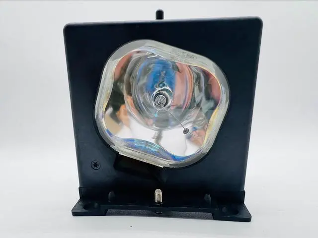 Alt view image 2 of 6 - Genuine AL TY-LA1500 Lamp & Housing for Panasonic TVs - 90 Day Warranty