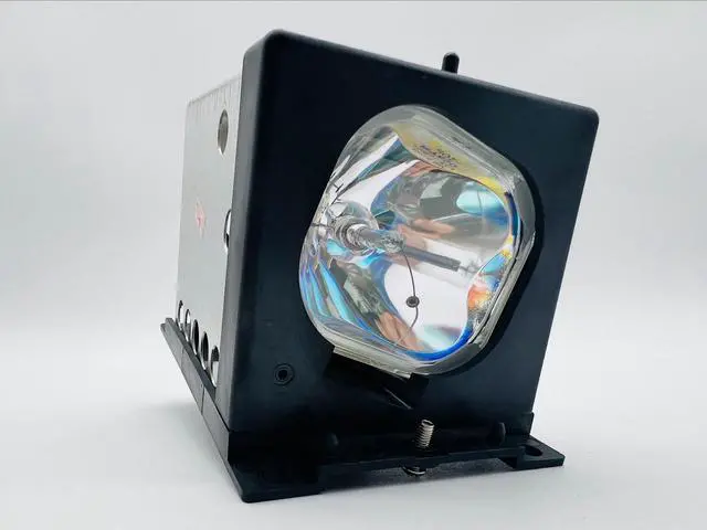 Alt view image 6 of 6 - Genuine AL TY-LA1500 Lamp & Housing for Panasonic TVs - 90 Day Warranty