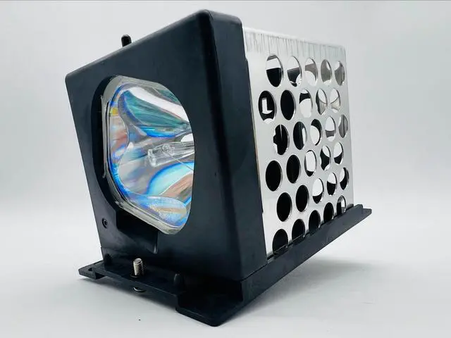 Alt view image 3 of 6 - Genuine AL TY-LA1500 Lamp & Housing for Panasonic TVs - 90 Day Warranty