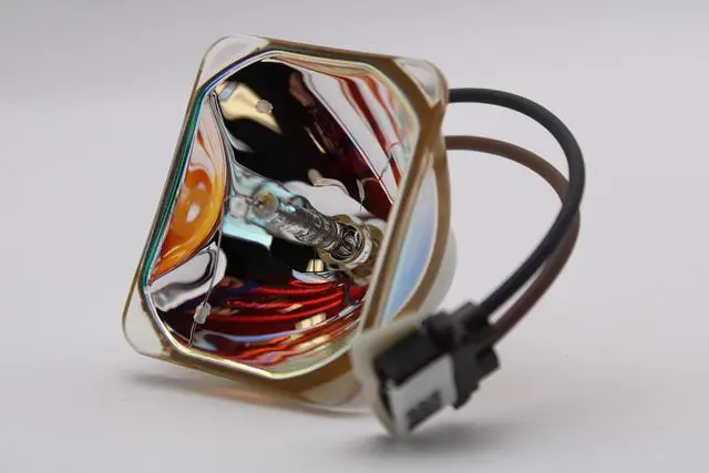 Alt view image 5 of 5 - Genuine AL™ RS-LP10 Lamp & Housing for Canon Projectors - 90 Day Warranty