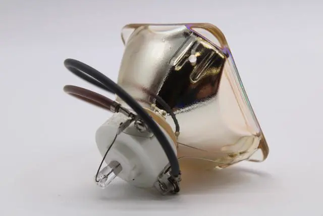 Alt view image 3 of 5 - Genuine AL™ RS-LP10 Lamp & Housing for Canon Projectors - 90 Day Warranty