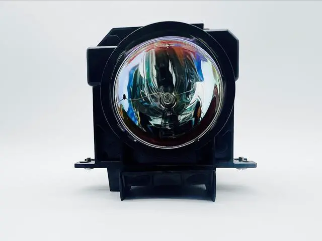 Alt view image 2 of 7 - Advanced Lamps ELP-LP23 Lamp & Housing for Epson Projectors - Fits EMP-8300, Powerlite-8300i, Powerlite-8300NL, V13H010L23 & More - 1 Unit Per Pack - 90-Day Warranty
