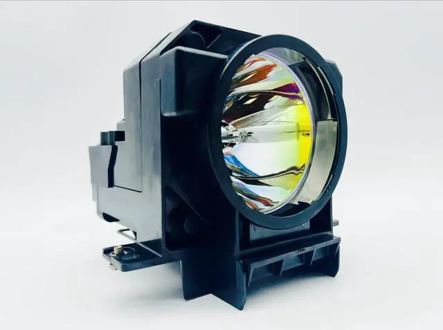 Alt view image 4 of 7 - Advanced Lamps ELP-LP23 Lamp & Housing for Epson Projectors - Fits EMP-8300, Powerlite-8300i, Powerlite-8300NL, V13H010L23 & More - 1 Unit Per Pack - 90-Day Warranty