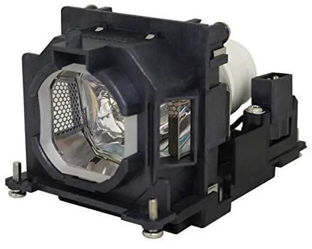 Alt view image 6 of 7 - Genuine AL Lamp & Housing for the NEC NP41LP Projector - 90 Day Warranty