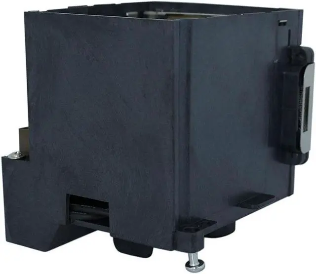 Alt view image 5 of 5 - Advanced Lamps POA-LMP128 Lamp & Housing for Sanyo Projectors - Fits 003-120479-01, LC-X800, LP-XF1000, PLC-XF71, POA-LMP128-USH, POA-LMP128 & More - 1 Unit Per Pack - 90-Day Warranty