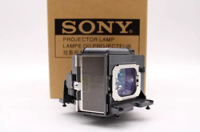 Alt view image 5 of 7 - OEM LMP-H280 Lamp & Housing for Sony Projectors - 1 Year Jaspertronics Full Support Warranty!