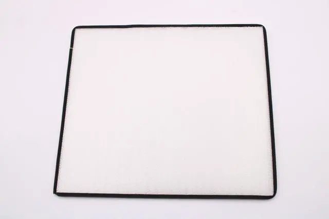 Alt view image 5 of 7 - Jaspertronics Replacement Smoke Resistant Air Filter Cartridge for select Panasonic Large Venue Projectors - POA-FIL-160