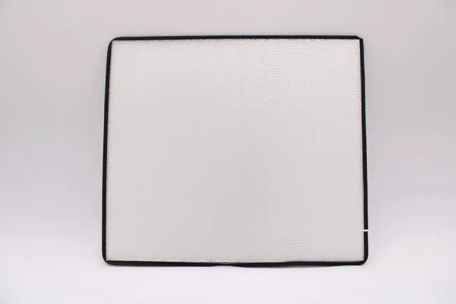 Alt view image 4 of 7 - Jaspertronics Replacement Smoke Resistant Air Filter Cartridge for select Sanyo Projectors Including The LC-HDT2000 and PLC-HF15000L - 610-354-6902