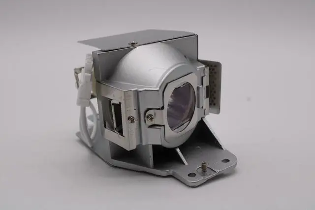 Alt view image 4 of 7 - Advanced Lamps 5J.JCA05.001 Lamp & Housing for BenQ Projectors - Fits DW843UST, DX842UST, MW831UST, MW843UST, MX842UST - 1 Unit Per Pack - 90-Day Warranty