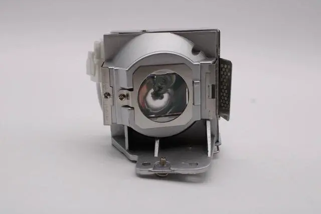Alt view image 3 of 7 - Advanced Lamps 5J.JCA05.001 Lamp & Housing for BenQ Projectors - Fits DW843UST, DX842UST, MW831UST, MW843UST, MX842UST - 1 Unit Per Pack - 90-Day Warranty