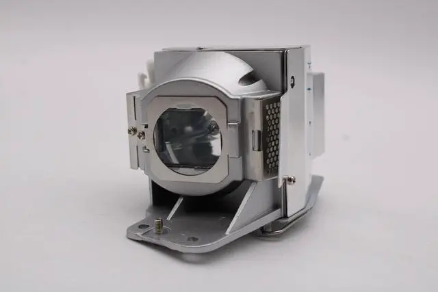 Alt view image 2 of 7 - Advanced Lamps 5J.JCA05.001 Lamp & Housing for BenQ Projectors - Fits DW843UST, DX842UST, MW831UST, MW843UST, MX842UST - 1 Unit Per Pack - 90-Day Warranty