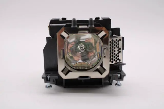 Alt view image 4 of 7 - Advanced Lamps Lamp & Housing for The Panasonic PT-VW350 Projector