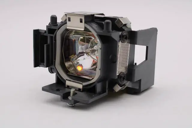 Alt view image 2 of 7 - Advanced Lamps LMP-C161 Lamp & Housing for Sony Projectors - Fits CX70, VPL-CX71, VPL-CX75, VPL-CX76, LMP-C161-UHP, LMP-C161 & More - 1 Unit Per Pack - 90-Day Warranty