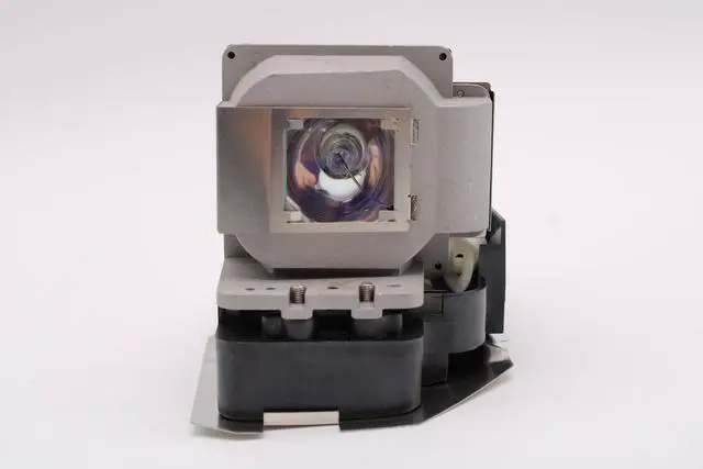 Alt view image 4 of 8 - Genuine AL VLT-XD510LP Lamp & Housing for Mitsubishi Projectors - 90 Day Warranty