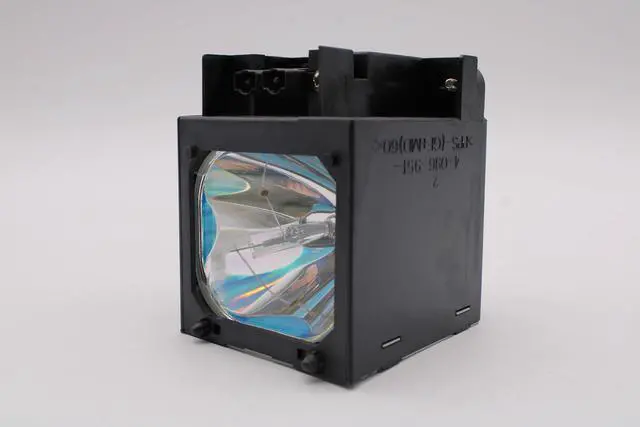 Alt view image 2 of 7 - Advanced Lamps Lamp & Housing for The Sony KDF-70XBR950 TV