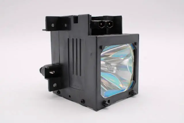 Alt view image 3 of 7 - Advanced Lamps Lamp & Housing for The Sony KDF-70XBR950 TV