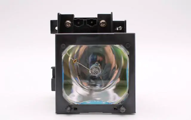 Alt view image 4 of 7 - Advanced Lamps Lamp & Housing for The Sony KDF-70XBR950 TV