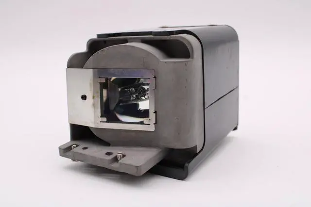 Alt view image 2 of 7 - Advanced Lamps RLC-050 Lamp & Housing for Viewsonic Projectors - Fits PJD6221, RLC-050 & More - 1 Unit Per Pack - 90-Day Warranty