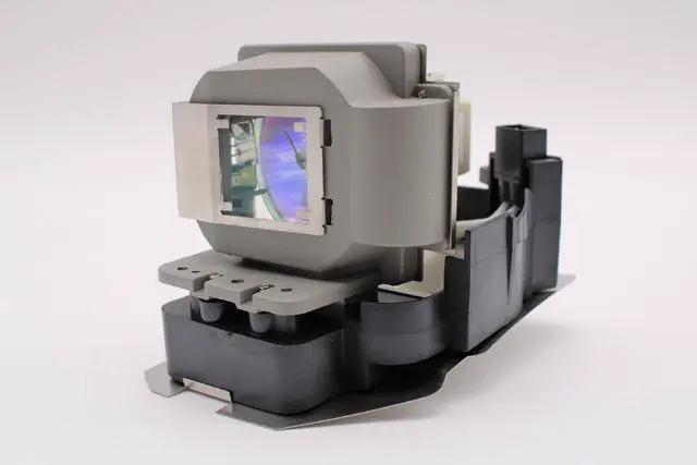 Alt view image 4 of 7 - Advanced Lamps Lamp & Housing for The Mitsubishi XD500U Projector