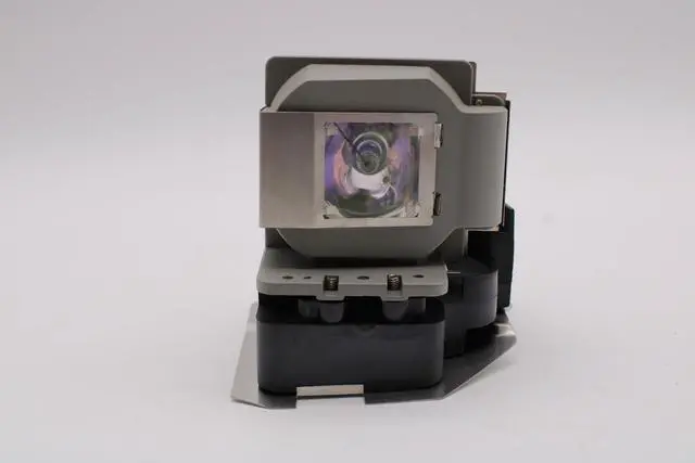 Alt view image 5 of 7 - Advanced Lamps Lamp & Housing for The Mitsubishi XD500U Projector