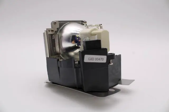 Alt view image 6 of 7 - Advanced Lamps Lamp & Housing for The Mitsubishi XD500U Projector