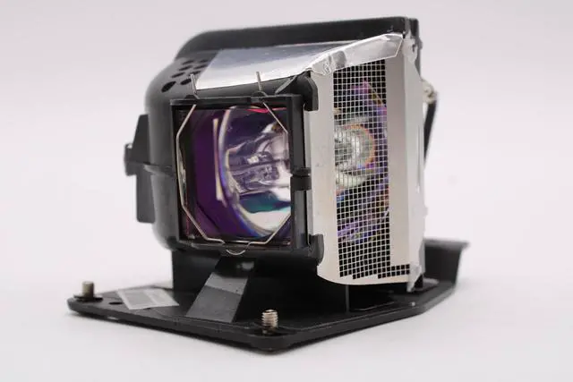 Alt view image 2 of 7 - Advanced Lamps Lamp & Housing for The Ask M2+-ASK Projector