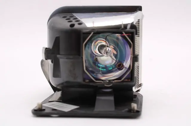 Alt view image 4 of 7 - Advanced Lamps Lamp & Housing for The Ask M2+-ASK Projector