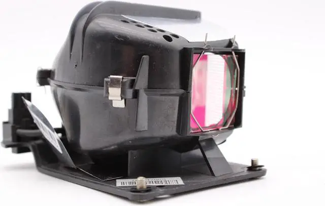Alt view image 3 of 7 - Advanced Lamps Lamp & Housing for The Ask M2+-ASK Projector