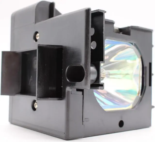 Alt view image 4 of 7 - Advanced Lamps Lamp & Housing for The Hitachi LP600  TV