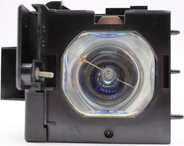 Alt view image 4 of 7 - Advanced Lamps Lamp & Housing for The Hitachi 50VS69A TV