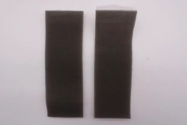 Alt view image 2 of 7 - Jaspertronics Replacement Air Filter for PT-AE8000, PT-AH1000, PT-AR100, PT-AT6000 and PT-LZ370 series Panasonic projectors - TXFKN01RYNZP