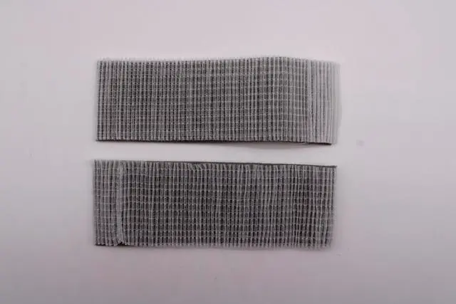 Alt view image 4 of 7 - Jaspertronics Replacement Air Filter for PT-AE8000, PT-AH1000, PT-AR100, PT-AT6000 and PT-LZ370 series Panasonic projectors - TXFKN01RYNZP