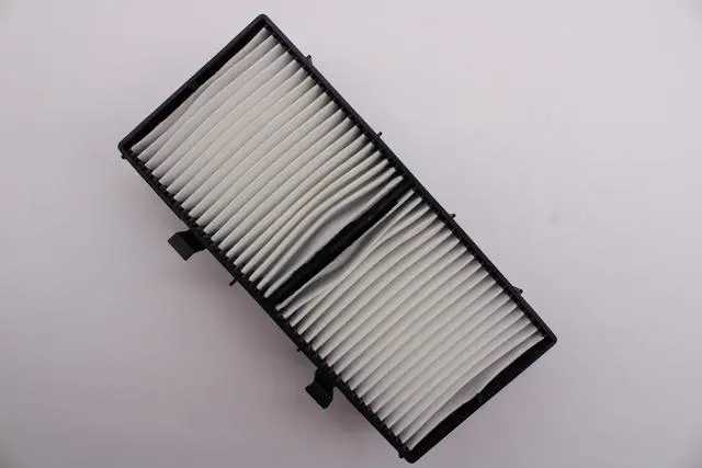 Alt view image 4 of 7 - Jaspertronics Replacement Air Filter Cartridge for Hitachi Projectors - UX38241 - 456-8971, I-Pro 8971, ImagePro 8973W, 8973WA, 8975WU, 8975, 8975WUA, X8160, WX8255, WX8255A, WU8450, WUX8450, DT01291