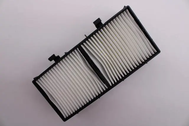Alt view image 7 of 7 - Jaspertronics Replacement Air Filter Cartridge for Hitachi Projectors - UX38241 - 456-8971, I-Pro 8971, ImagePro 8973W, 8973WA, 8975WU, 8975, 8975WUA, X8160, WX8255, WX8255A, WU8450, WUX8450, DT01291