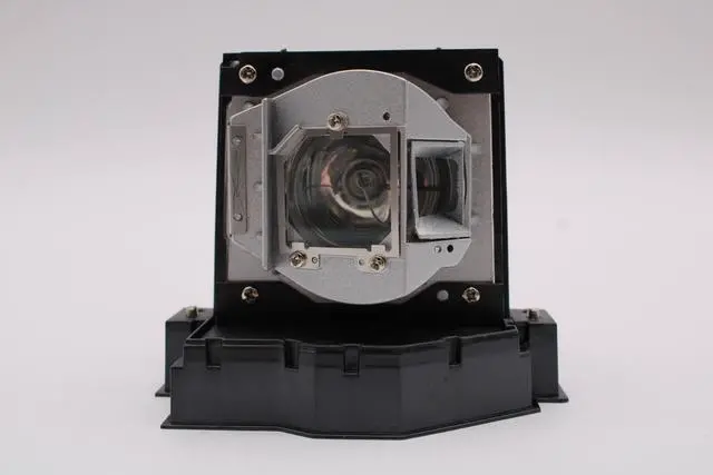 Alt view image 5 of 7 - Advanced Lamps Lamp & Housing for The Infocus IN3106 Projector